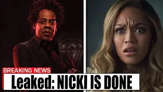 RAY J EXPOSES JAY-Z & BEYONC&Eacute; - Brandy's Career DESTROYED By Them