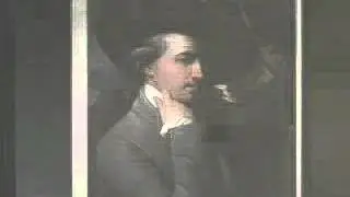 Burying Sir Joshua Reynolds