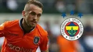 Edin Visca - 2018 /2019 Driblings Goals