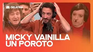 La REALIDAD PARALELA de MILEI: “En LOS BARRIOS LUCHAMOS POR UN PLATO” I Con MATI COLOMBATTI