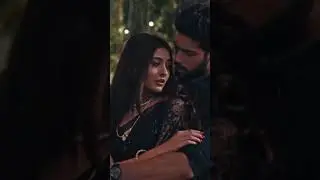 Romantic serial Scene 😍😍 #serialstatus #romanticvideo #YouTubeshorts