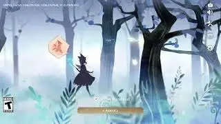 Infinity Nikki - Playful Season Main Menu Theme