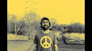 Beans On Toast Tells Us About Opening Up For Frank Turner On His UK Arena Tour