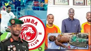 Mamadou SY Muri SIMBA SC , APR FC YARIBWE? Umusufuzi azahanishwa iki?