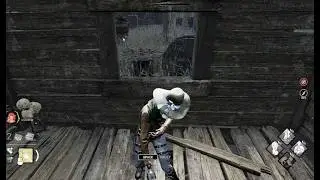 How to hit the hardest vaults in DBD