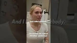 Ее вождение в нетрезвом виде привело к гибели женщины, но она утверждает, что стала жертвой | Ree...