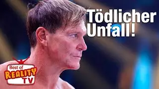&bdquo;Goodbye Deutschland&ldquo;-Stephan Jerkel: T&ouml;dlicher Unfall in Thailand! &bull; PROMIPOOL