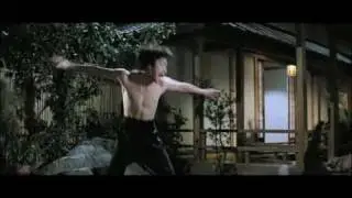 Bruce Lee- Through Struggle