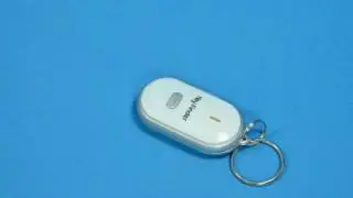 keyfinder