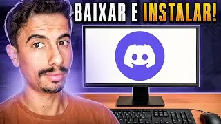 How to download and install Discord on your PC or laptop!