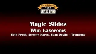 Magic Slides