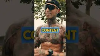 3 TIPS TO CREATING FITNESS CONTENT #fitnessindustry #fitness #contentcreator