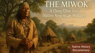 Miwok: A Deep Dive into Native American History
