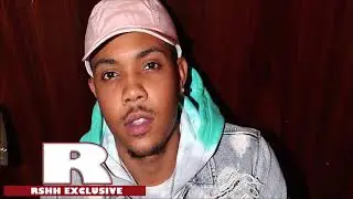 G Herbo Feat. Z-Money,Key Glock 