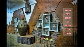 Montaj Galeria labu sayong