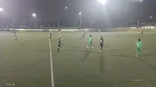 Csl vs champs sur marne 2e mi-temps 