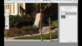 Intro to Photoshop: Retouching photos with the Clone Stamp Tool