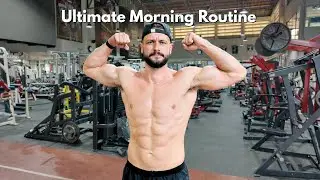 Getting 6 pack shredded on reta