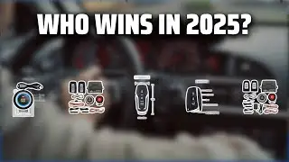 The Top 5 Best Push Button Start in 2025 - Must Watch Before Buying!