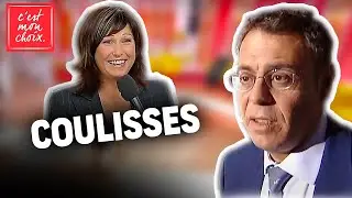 COULISSES - Les secrets qu&rsquo;on ne vous a jamais montr&eacute;s - C&rsquo;est Mon Choix