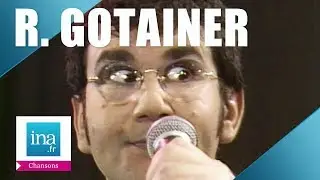 Richard Gotainer 