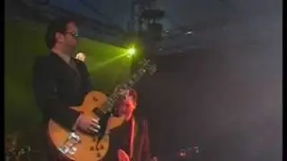 Sean Carney Band 