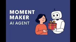 MomentMaker - 5-Day Gen AI Intensive Course with Google