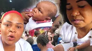 💥INCROYABLE RÉALITÉ NA ORPHELINAT ÇA MARCHE VISITÉ PAR O.N.G FRAPURE SPECIALE FETE DE NOEL 2025 Ep 1