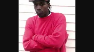 STAN P - SPIT IT RAW