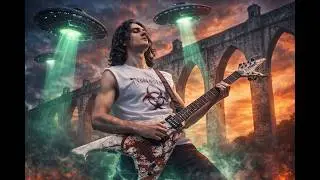 Carlos Lobo - Distant Assumptions (Official Music Video)