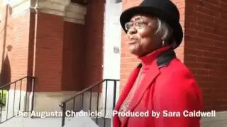 Walking Tour