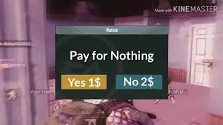 IF PUBG WAS MADE BY EA