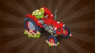 Зайдите в магазин Supercell и подключите свой идентификатор игры Farm, чтобы получить бесплатный ...