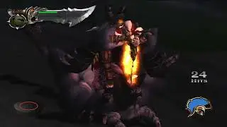 NO VAYAS A PISAR ESE CABLE | GOD OF WAR PARTE 4