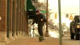 Comfort Skateshop teaser no.1///TENNSKATE.COM