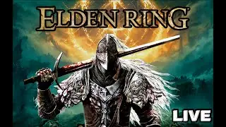 Elden Ring Live