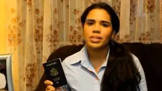 ERIKA DE LA NOVA - UnitedFamilies | Voting Matters 2016