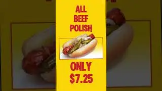 Our Best Selling Sandwiches! With Free Fries  #atlanta #food