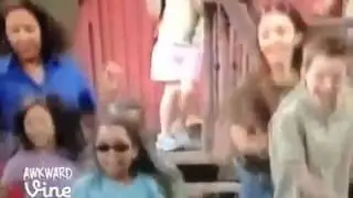 Teach Me How To Dougie - Barney Vine Version