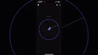 How to create ball bounce videos 🤗 #bounce #ball #tutorial #relax #viral #app #animation #ballchaos