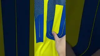 2024 colombia home jersey no.10 fan version #footballjersey