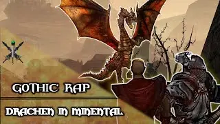 GOTHIC RAP | DRACHEN IM MINENTAL |  Lothar & Pedro (prod. by Sinato)