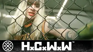 ID EST ME - FIGHTER COVER - HC WORLDWIDE (OFFICIAL 4K VERSION HCWW)