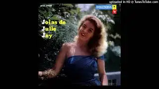 04 - Adeus, Palavra Sentida - Julie Joy