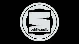 Code - The Subtle Audio Show - 11 December 2022