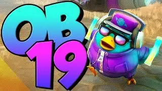 Patch 19 Overview | Realm Royale OB19 Update