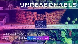 A More Ethical, Sustainable, and Affordable Supermarket | HISBE Food