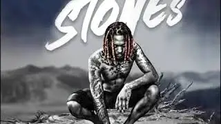 Jaio McGrew - Sticks And Stones