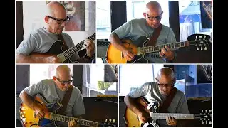 Khanfluence (James Shelton Fisk)