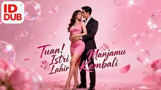 【Tuan! Istri Manjamu Lahir Kembali】Full episode丨【IND DUB】Indonesia subtitles
